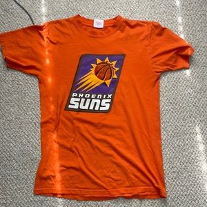 Vintage Steve Nash Pheonix Suns Shirt